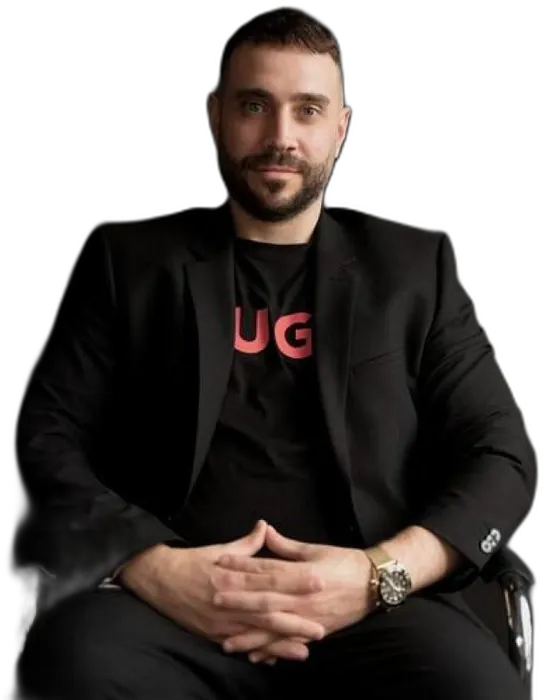 JP, Recruteur
